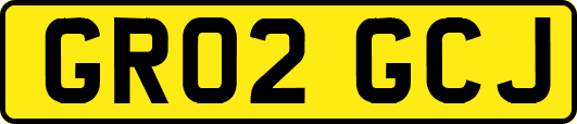 GR02GCJ