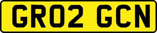 GR02GCN