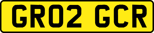 GR02GCR