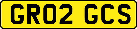 GR02GCS