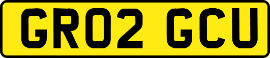 GR02GCU
