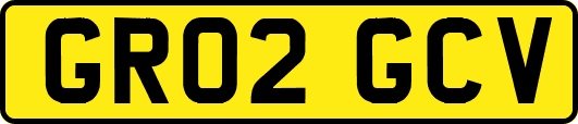GR02GCV