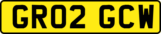 GR02GCW