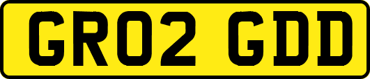 GR02GDD