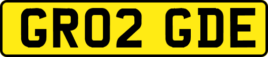 GR02GDE