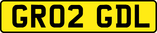 GR02GDL