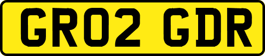 GR02GDR