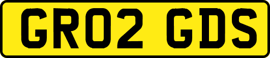 GR02GDS