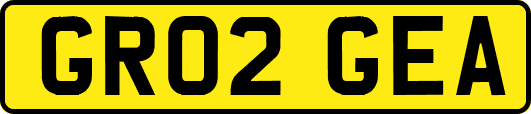 GR02GEA