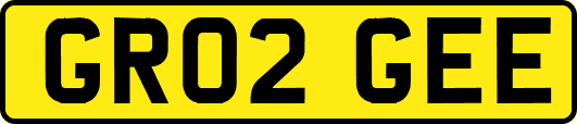 GR02GEE