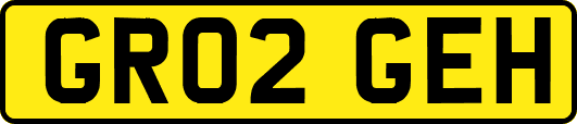 GR02GEH