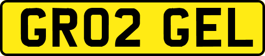 GR02GEL