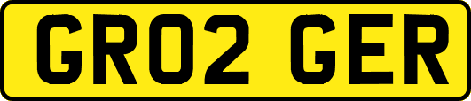 GR02GER