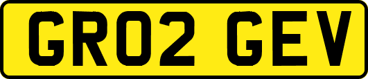 GR02GEV