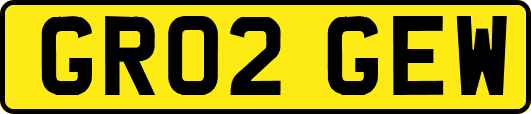 GR02GEW