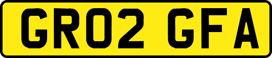 GR02GFA