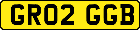 GR02GGB