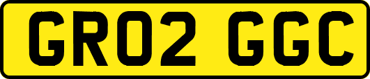 GR02GGC