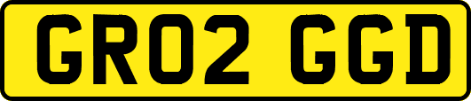 GR02GGD