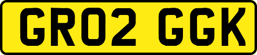 GR02GGK