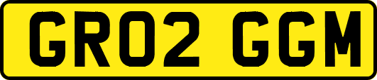 GR02GGM