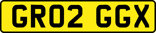 GR02GGX