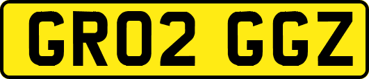 GR02GGZ
