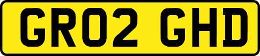 GR02GHD