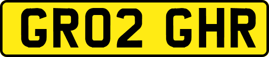 GR02GHR