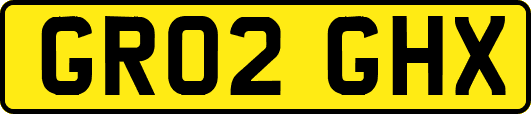 GR02GHX