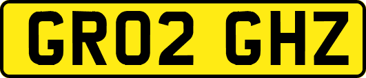 GR02GHZ