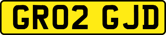 GR02GJD
