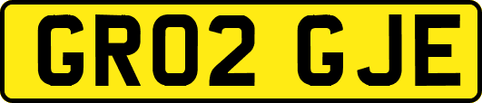 GR02GJE