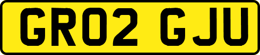 GR02GJU