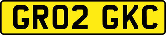 GR02GKC