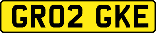 GR02GKE
