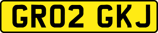 GR02GKJ