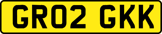 GR02GKK