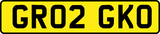 GR02GKO