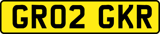 GR02GKR