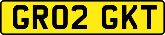 GR02GKT