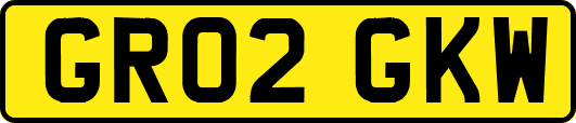 GR02GKW
