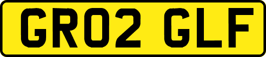 GR02GLF