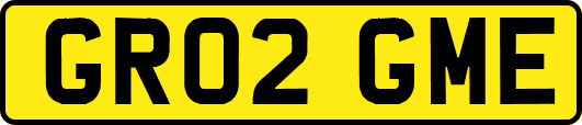 GR02GME