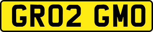 GR02GMO