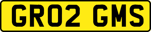 GR02GMS