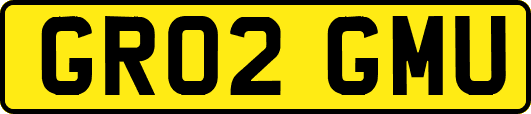 GR02GMU