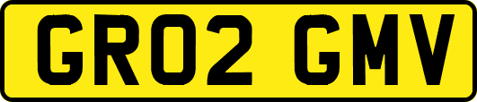 GR02GMV