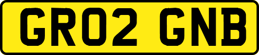 GR02GNB
