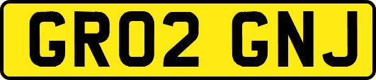 GR02GNJ